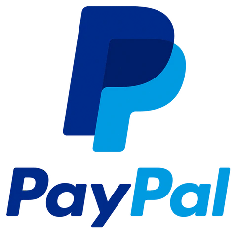 Paga con PayPal